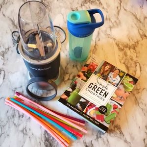 Nutribullet Smoothie Kit